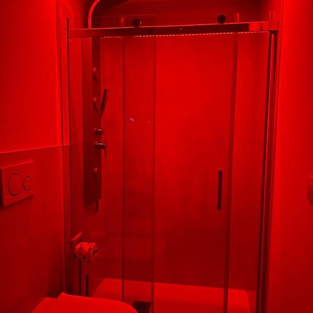 Visavi' Luxury Room 托雷阿马莱 外观 照片