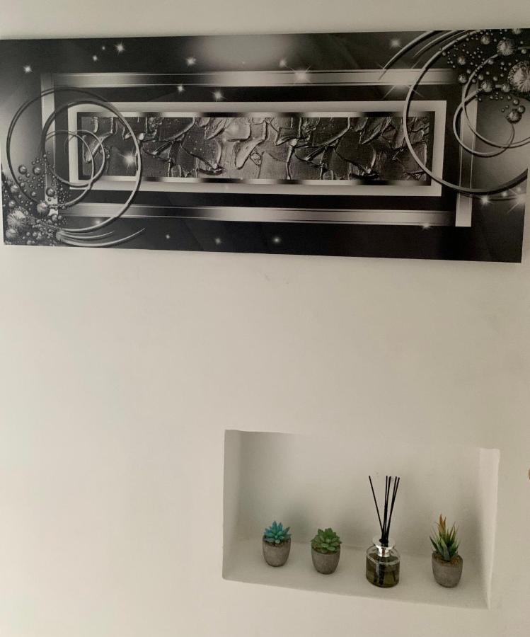 Visavi' Luxury Room 托雷阿马莱 外观 照片